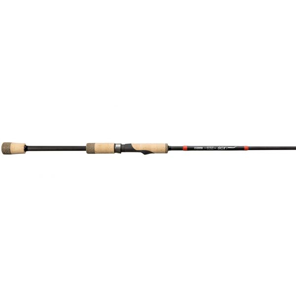 G Loomis GCX 820S DSR Drop Shot Spinning Rod