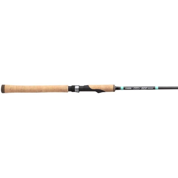 G Loomis GCX 841S MF GCX Inshore Spinning Rod