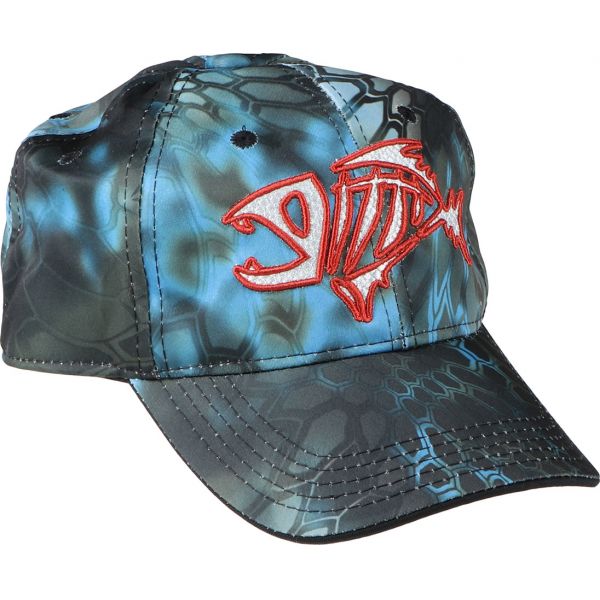 G-Loomis Kryptek Camo Cap