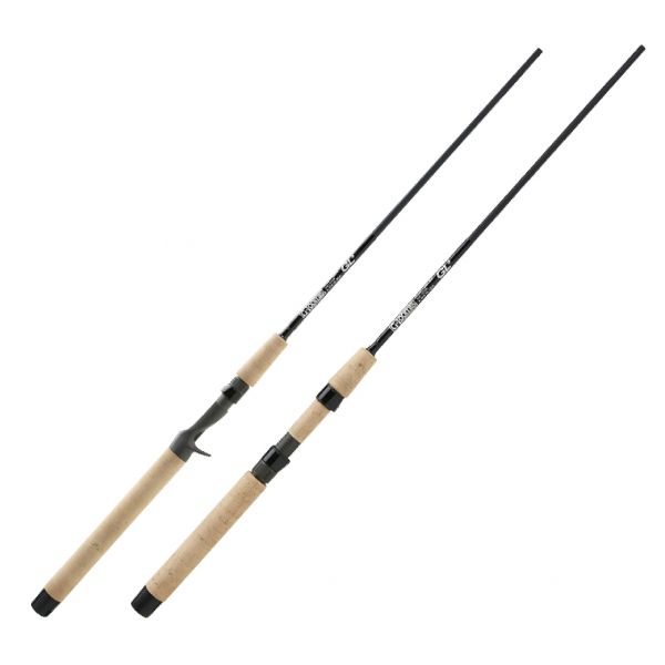 G-Loomis GL3 Popping Freshwater Rods