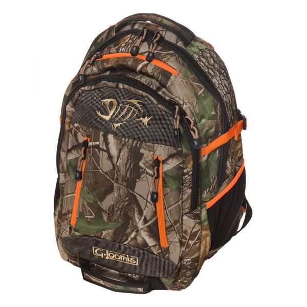 G-Loomis GLUG120CAMO Backpack