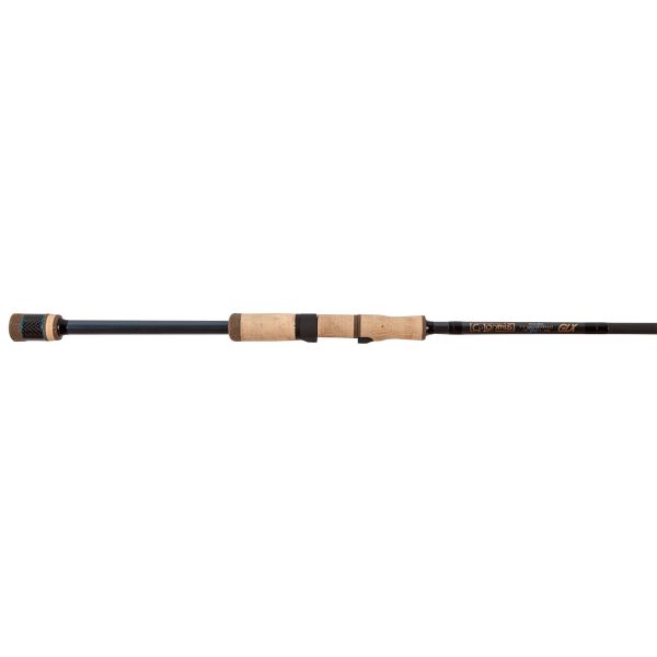 G Loomis GLX 802S JWR Jig Worm Spinning Rod - 6 ft. 8 in.