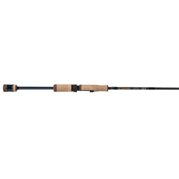 G Loomis GLX 820S DSR GLX Dropshot Rod - 6 ft. 10 in.