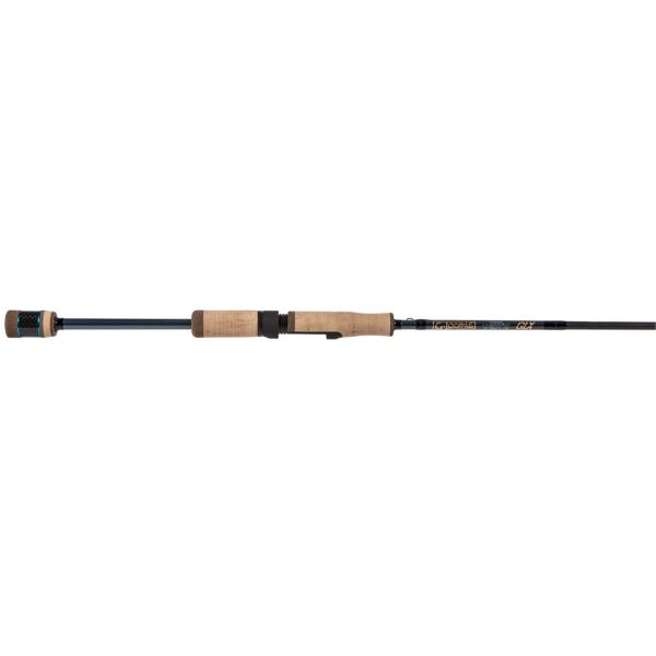 G Loomis GLX 822S SYR GLX Shakeyhead Rod - 6 ft. 10 in.