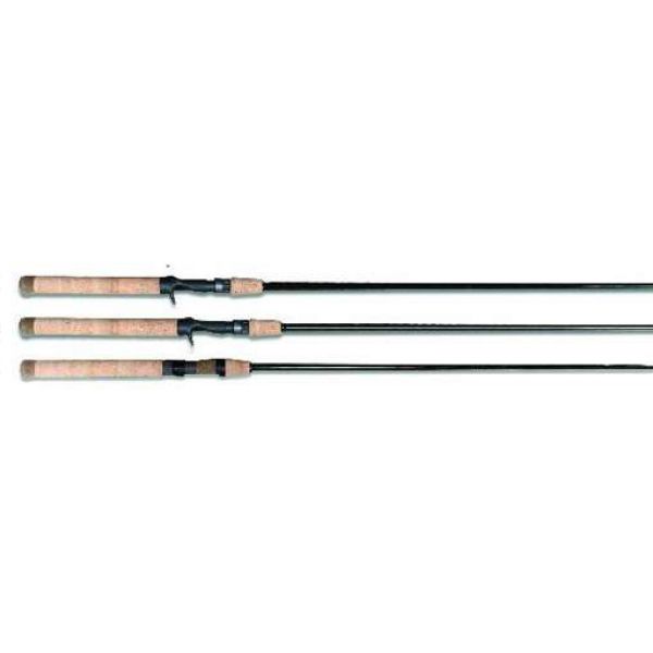 G-Loomis GLX Bass Jig & Worm Rods