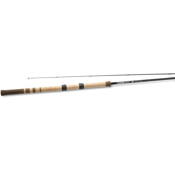 G Loomis GLX Salmon and Steelhead Center Pin Rods