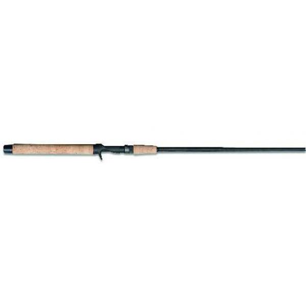 G-Loomis GLX Mag Bass MBR843C Casting Rod