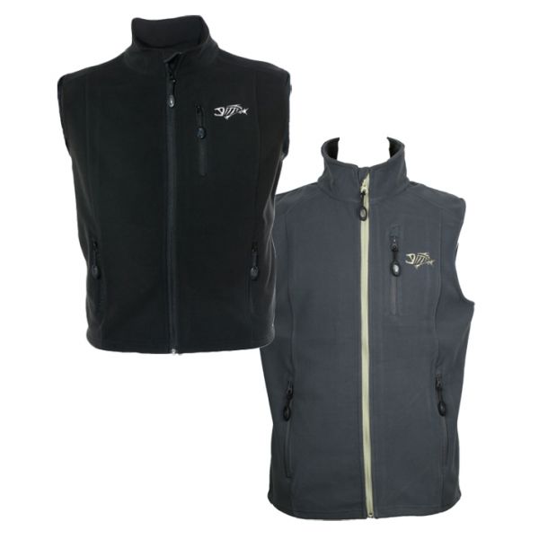 G-Loomis Reciprocal Fleece Vests