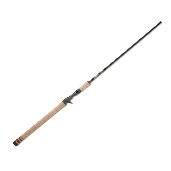 G-Loomis IMX 1043-2C STDR IMX Salmon Steelhead Drift Casting Rod