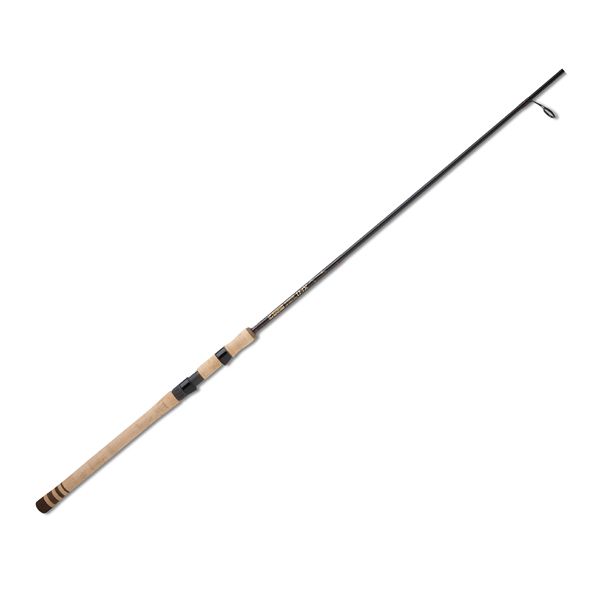 G-Loomis IMX 1043-2S-STSDR IMX Salmon Steelhead Side Drift Spin Rod