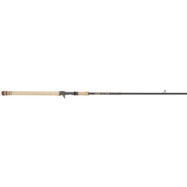 G-Loomis IMX 1262-2C STFR IMX Salmon Steelhead Float Casting Rod