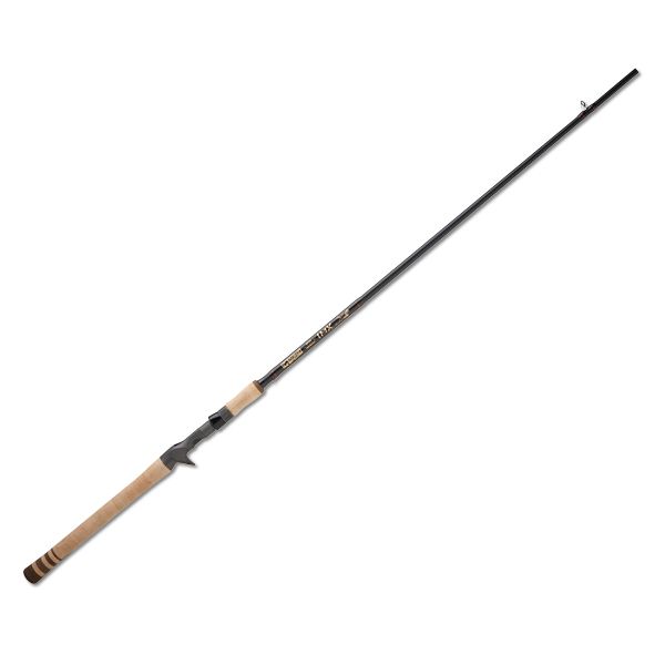 G-Loomis IMX-954C FPR IMX Flip Punch Casting Rod