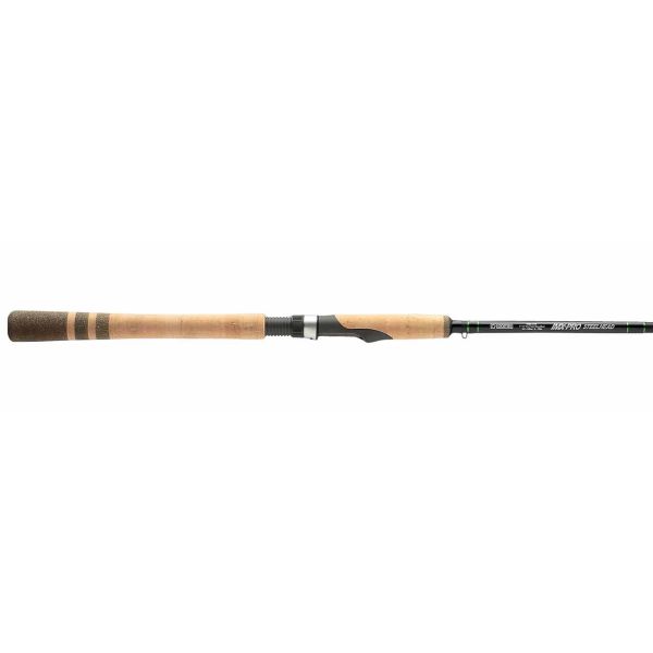 G Loomis IMX-PRO 1023-2S STR Steelhead Spinning Rod