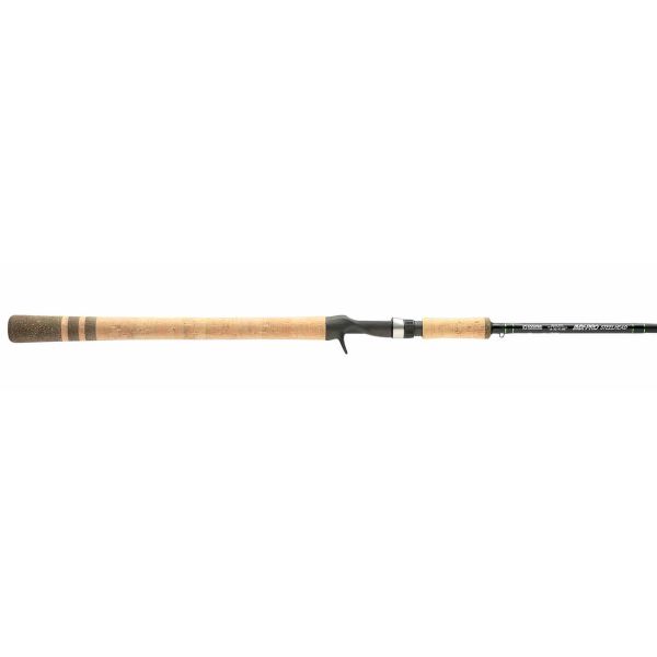 G Loomis IMX-PRO 1264-2C STFR Steelhead Float Casting Rod