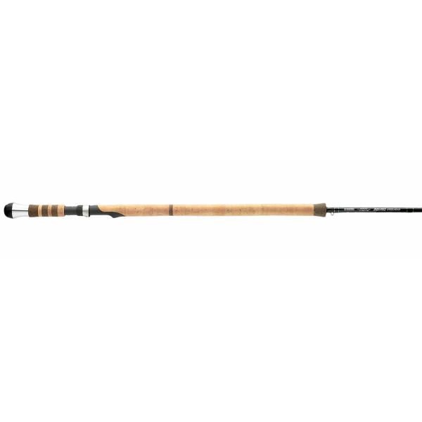 G Loomis IMX-PRO 1361-2CP STR Steelhead Centerpin Rod