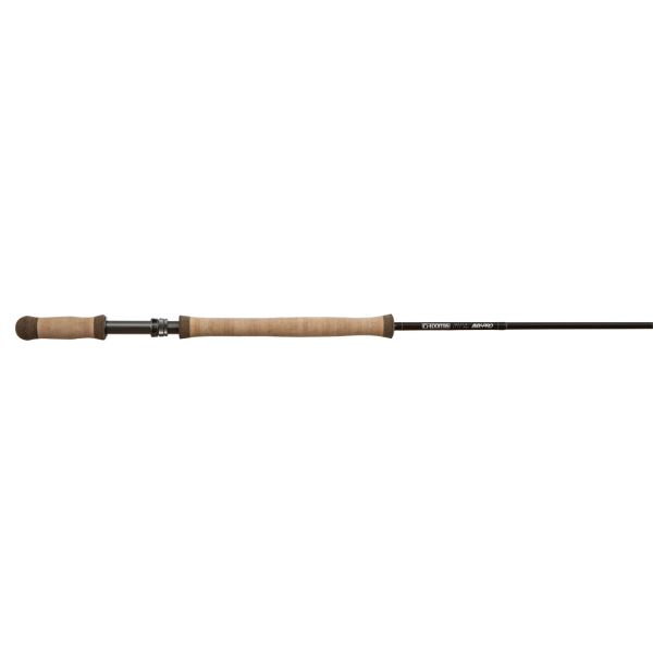 G-Loomis IMX PRO 31111-4 Shortspey Spey and Switch Fly Rod