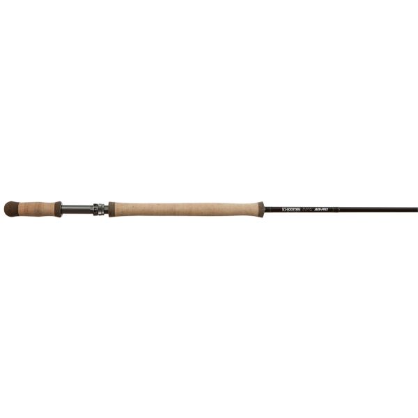 G-Loomis IMX PRO 61111-4 Shortspey Spey and Switch Fly Rod