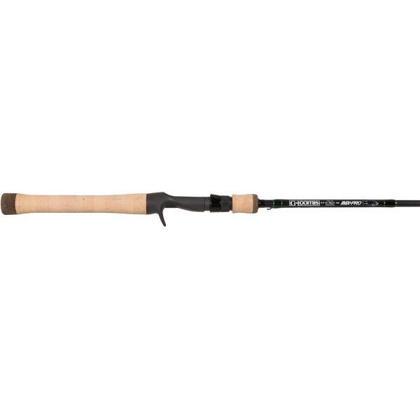 G Loomis IMX-PRO 722C CR Casting Rod