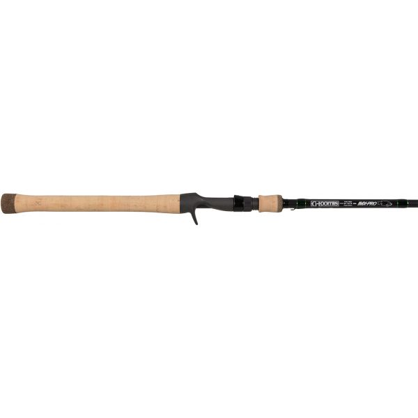 G Loomis IMX-PRO 782C MBR Mag Bass Casting Rod