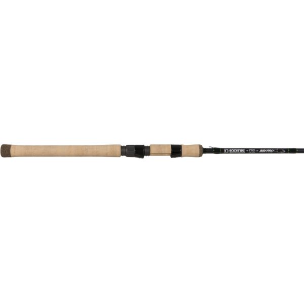 G Loomis IMX-PRO 782S SJR Spin Jig Spinning Rod