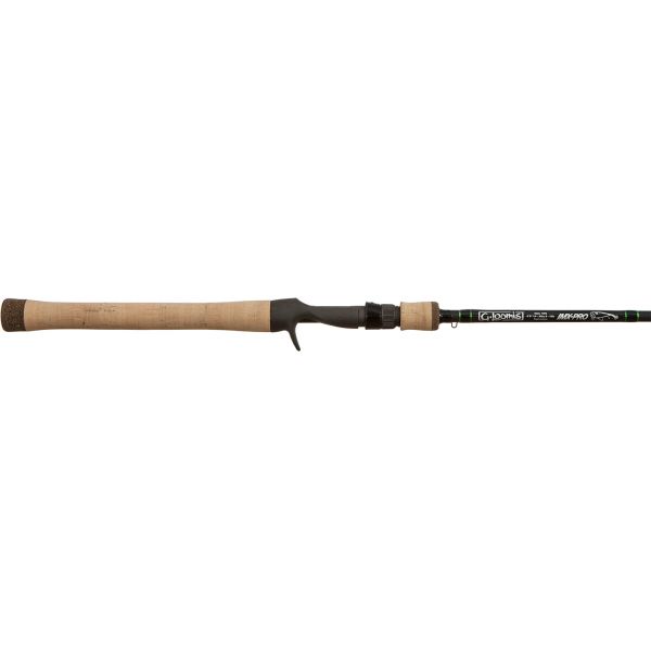 G Loomis IMX-PRO 802C TWR Topwater Rod