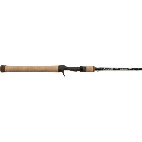 G Loomis IMX PRO 812C JBR Jerkbait Casting Rod