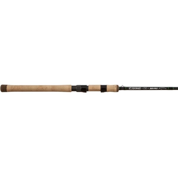 G Loomis IMX-PRO 812S JBR Jerkbait Spinning Rod