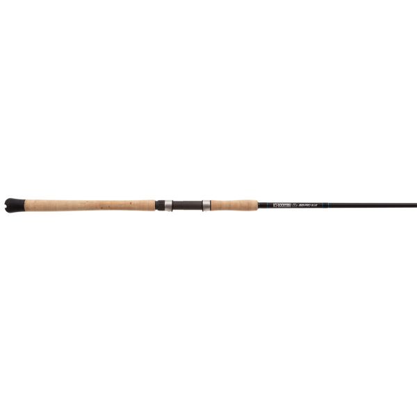 G Loomis IMX-Pro Blue 844S F Spinning Rod