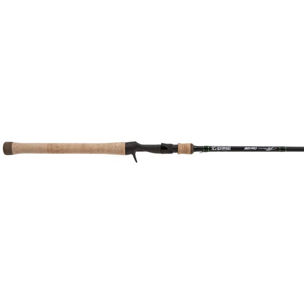 G-Loomis IMX-PRO 853C JWR Jig & Worm Casting Rod - 7 ft. 1 in.