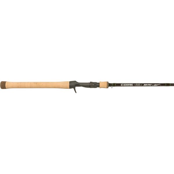 G Loomis IMX-PRO 862C SWBR Micro-Swimbait Casting Rod