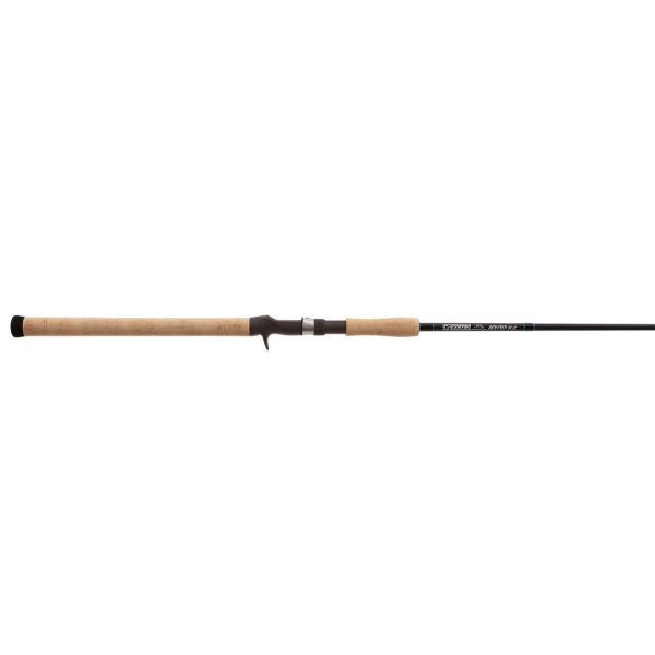 G Loomis IMX-Pro Blue 863C XF Casting Rod