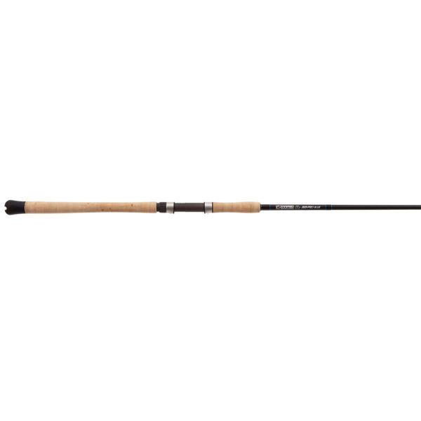 G Loomis IMX-Pro Blue 874S F Spinning Rod