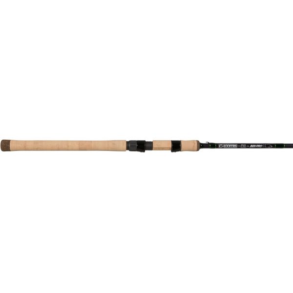 G Loomis IMX-PRO 901S SJR Spin Jig Spinning Rod