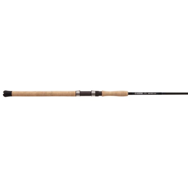 G Loomis IMX-Pro Blue 904C MF Casting Rod