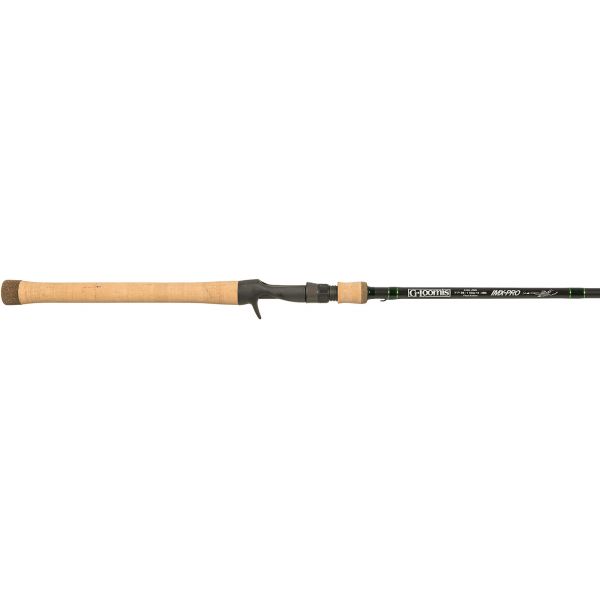 G Loomis IMX-PRO 913C JWR Ledge Casting Rod