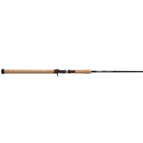 G Loomis IMX-Pro Blue 933C F Casting Rod