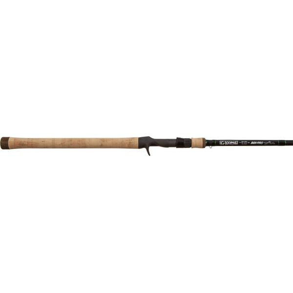 G Loomis IMX-PRO Bass Casting Rods