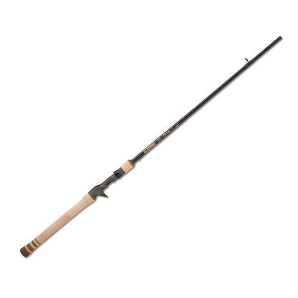 G-Loomis IMX783C MBR IMX Mag Bass Casting Rod