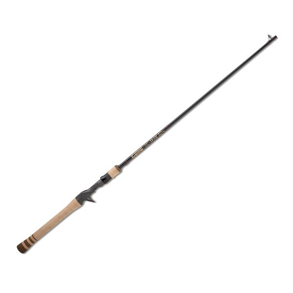 G-Loomis IMX802C TWR IMX Top Water Casting Rod