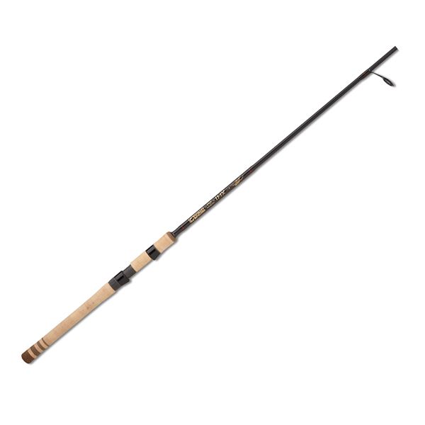 G-Loomis IMX802S JWR IMX Jig/Worm Spinning Rod