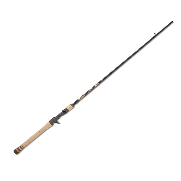 G-Loomis IMX813C SBR IMX Spinnerbait Casting Rod