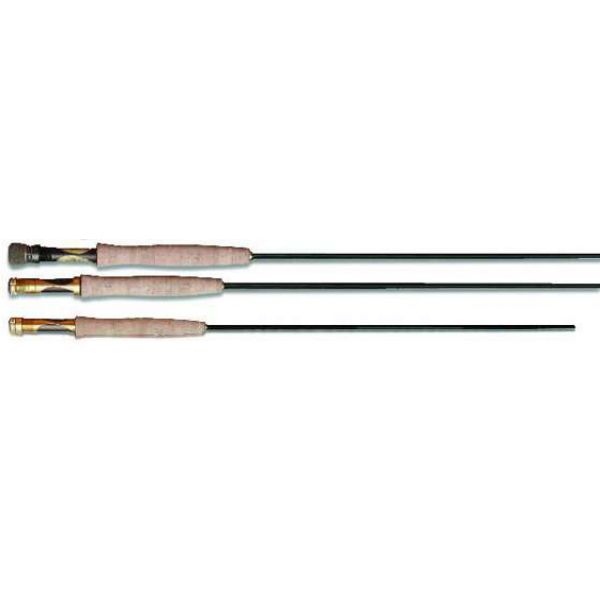 G-Loomis Max GLX Fly Rods