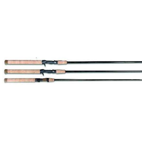 G-Loomis Mossyback Bass Senko Rods