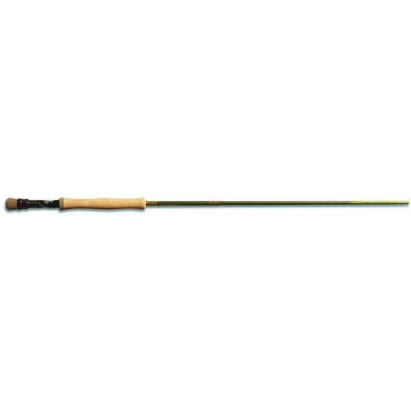 G-Loomis Native Run GLX Fly Rods