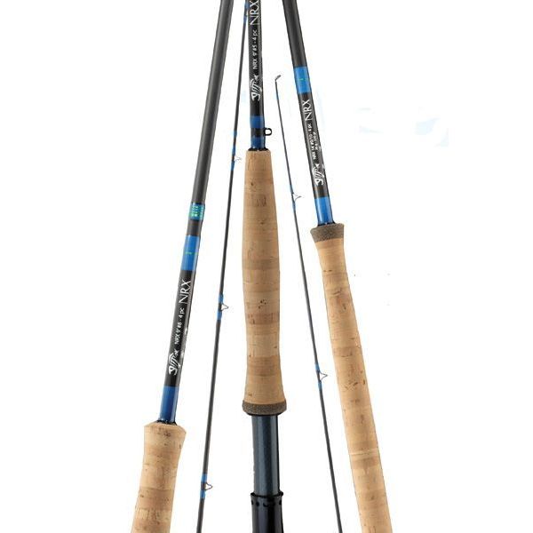 G-Loomis NRX 10810-4 Saltwater Fly Fishing Rod