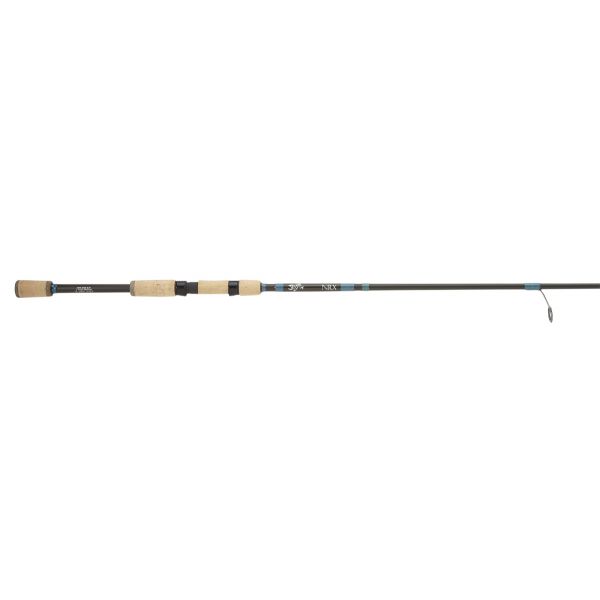 G Loomis NRX 802S JWR Jig & Worm Spinning Rod