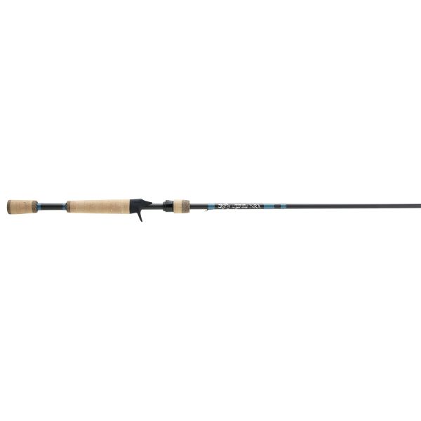 G Loomis NRX 803C JWR Jig & Worm Casting Rod