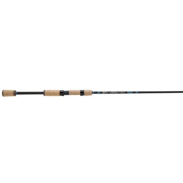 G Loomis NRX 822S SYR Shakey Head Spinning Rod