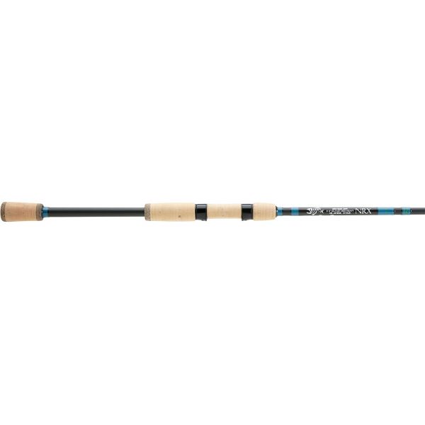 G Loomis NRX 842S SJR Spin Jig Spinning Rod