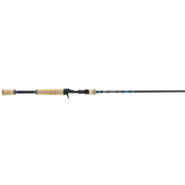 G Loomis NRX 853C JWR Jig & Worm Casting Rod